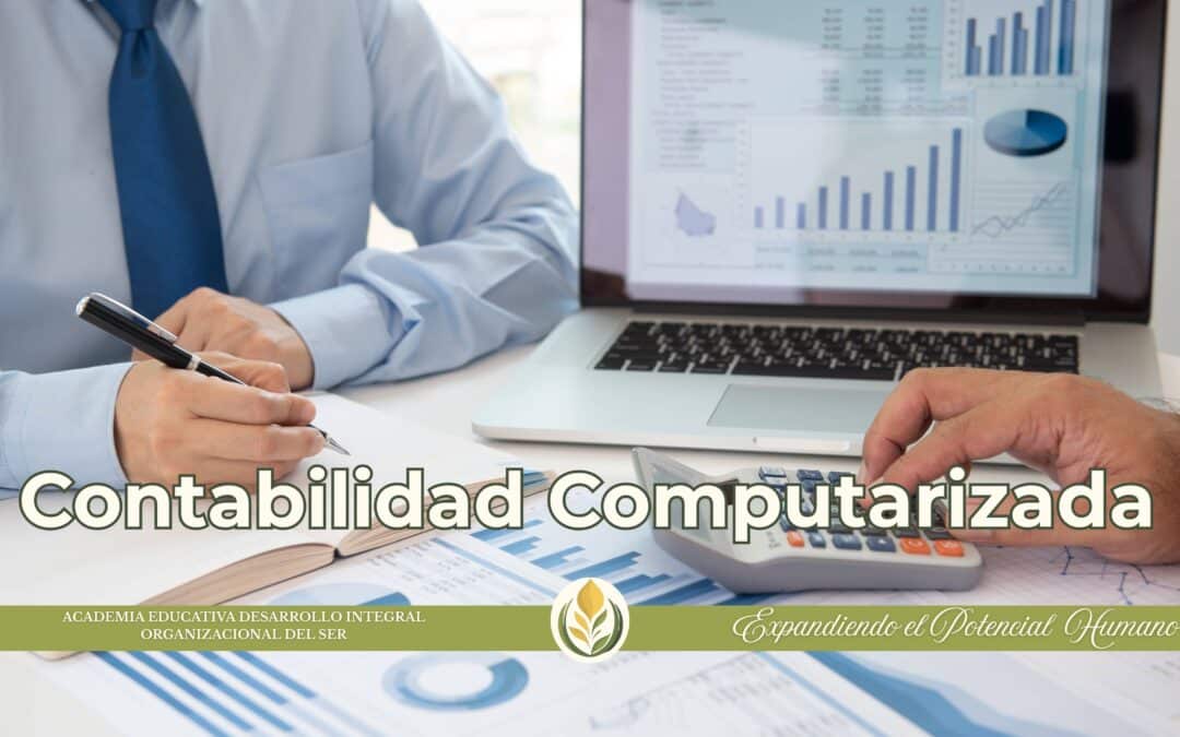 Curso de Contabilidad Computarizada