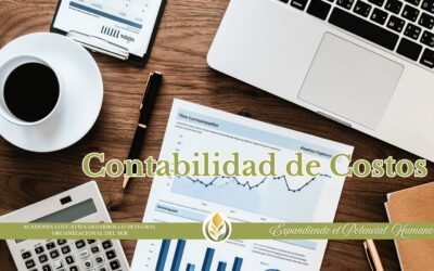 Curso de Contabilidad de Costos