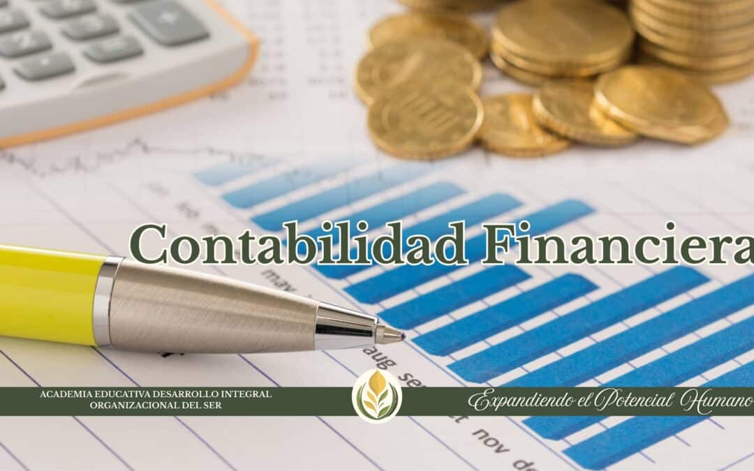 Curso de Contabilidad Financiera