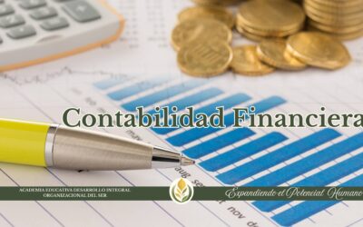 Curso de Contabilidad Financiera
