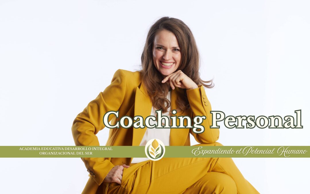 Curso en Coach Personal