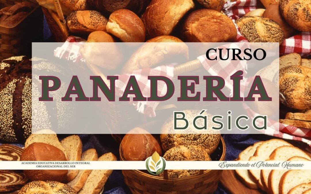 Panadería Básica y Comercial