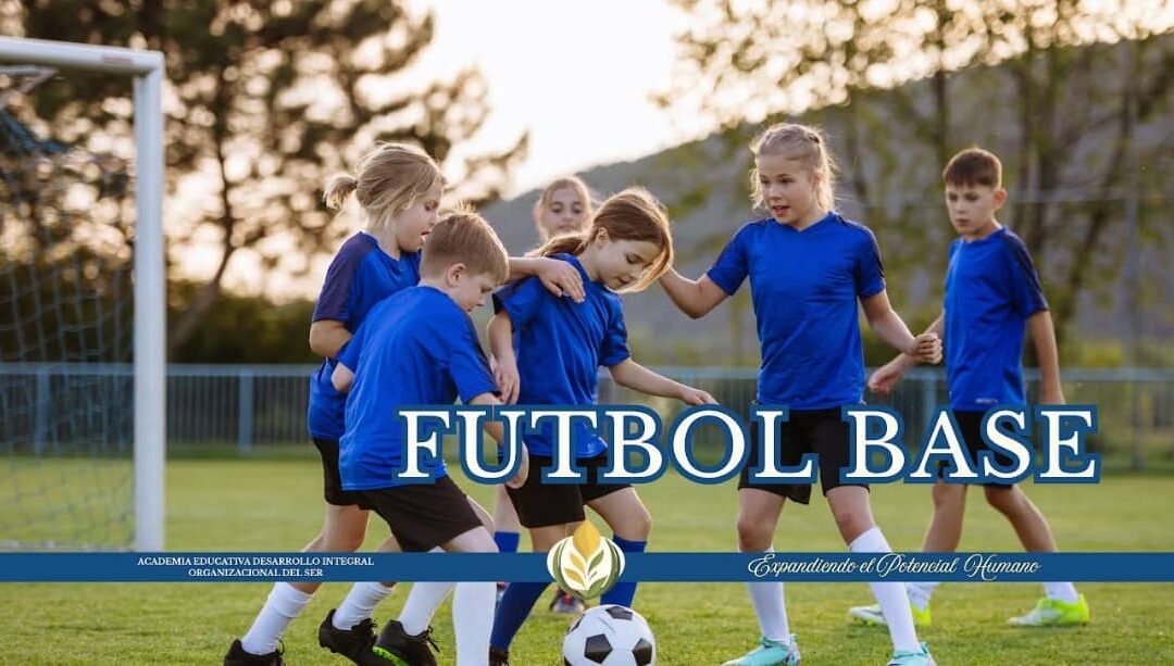 Futbol Base