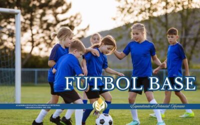 Futbol Base