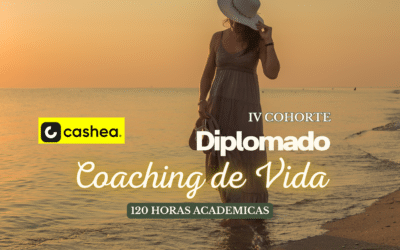 Diplomado en Coaching de Vida – 120 Horas Académicas-  4ta Cohorte .